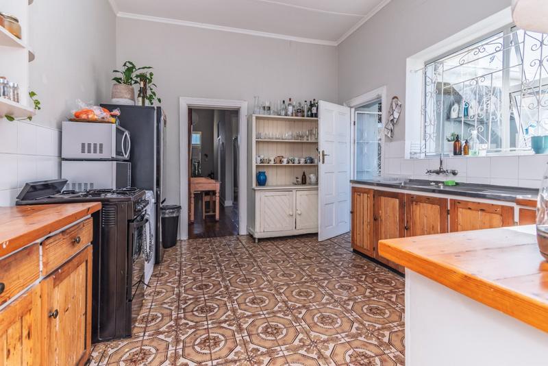 3 Bedroom Property for Sale in Woodstock Western Cape